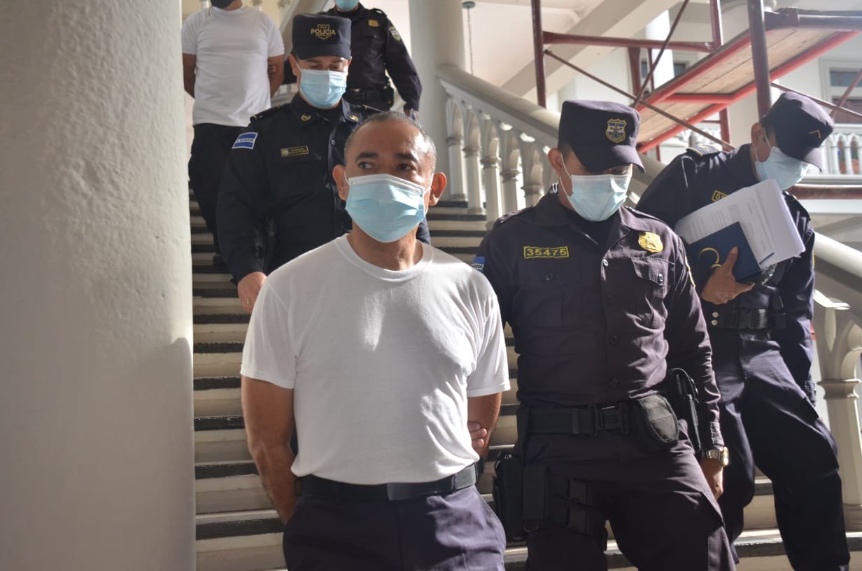 Capturan a exministro de Seguridad del FMLN por delitos de corrupción capturan-a-exministro-de-seguridad-del-fmln-por-delitos-de-corrupcion